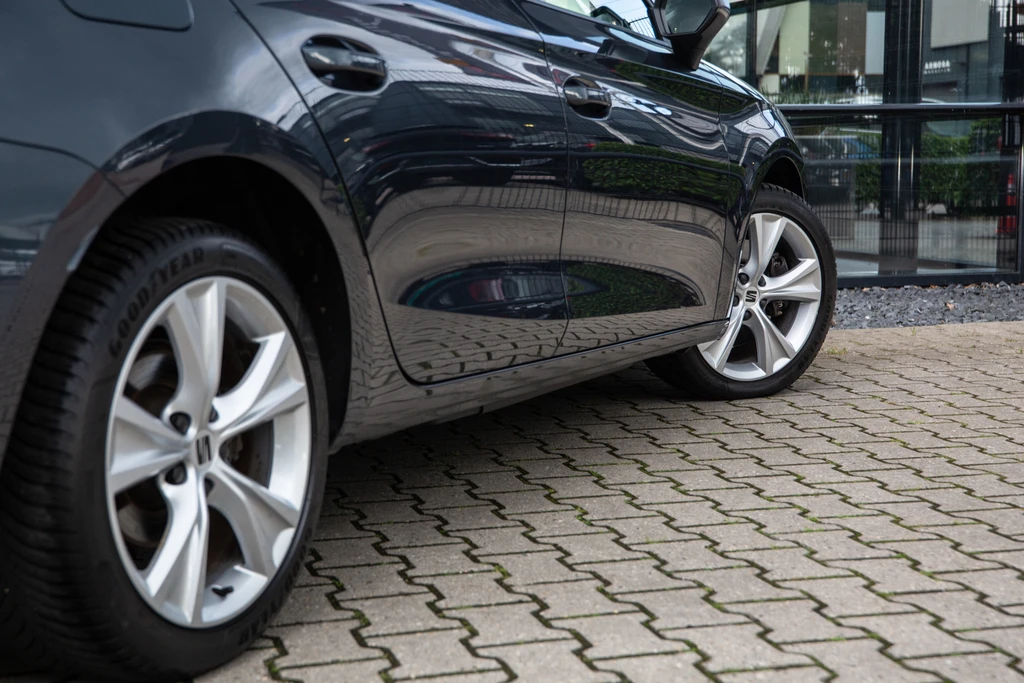 SEAT Leon – foto 9