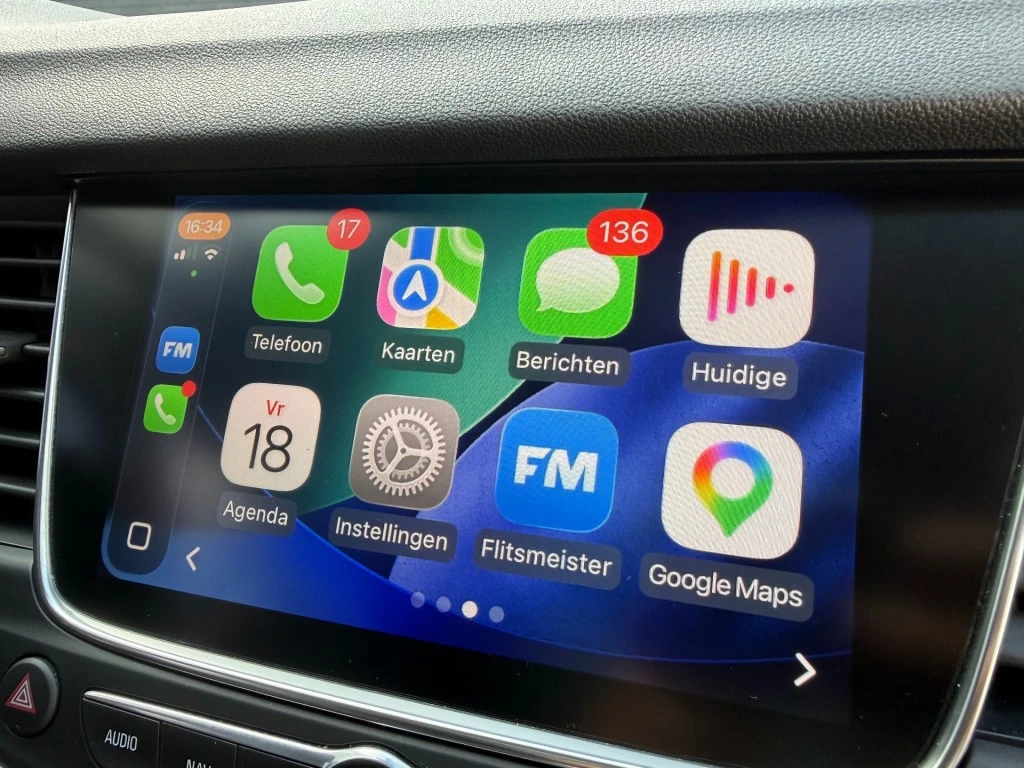 Opel Grandland X – foto 37