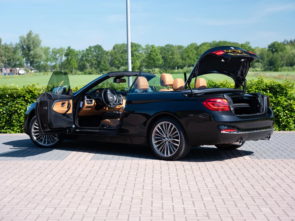 BMW 4 Serie – foto 9