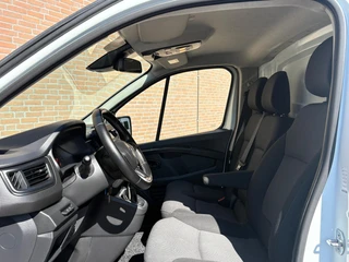 Renault Trafic – thumbnail 12