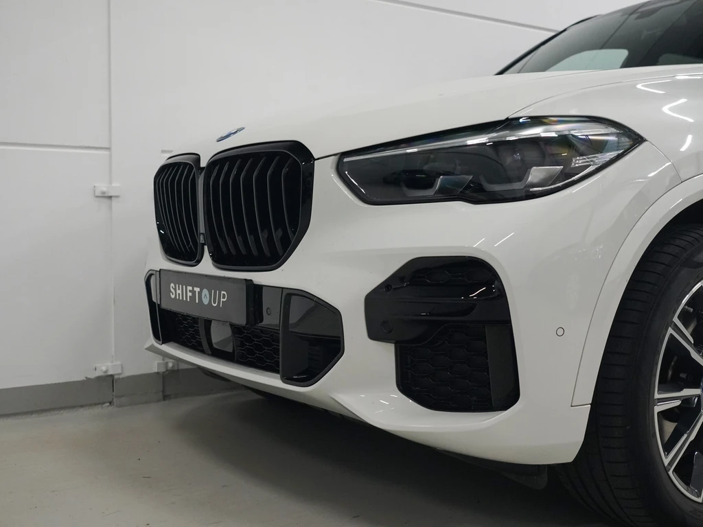 BMW X5 – foto 42
