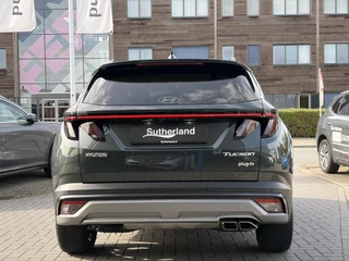 Hyundai Tucson – thumbnail 5