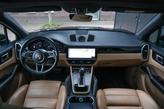 Porsche Cayenne – thumbnail 10