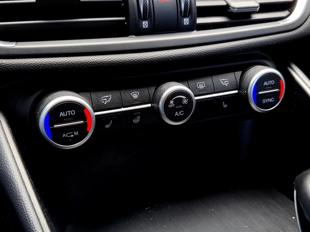 Alfa Romeo Giulia – foto 37