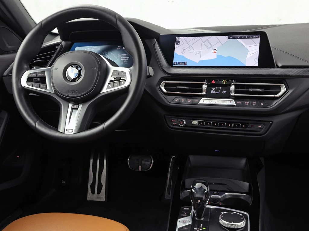 BMW 1 Serie – foto 9
