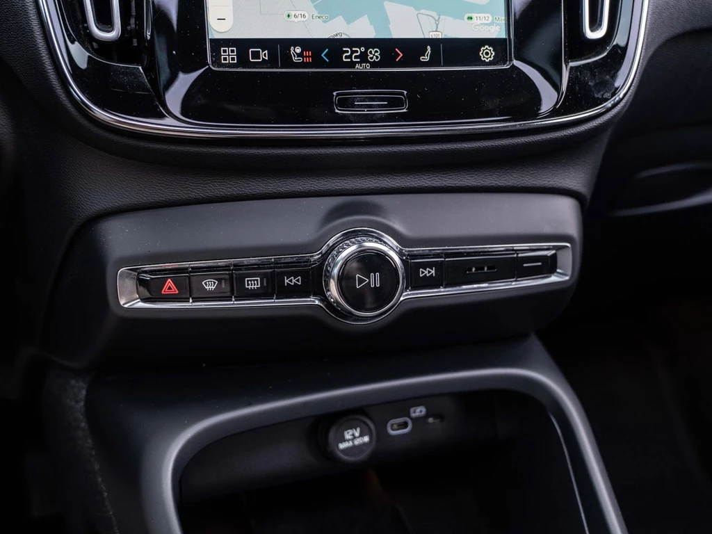 Volvo XC40 – foto 33