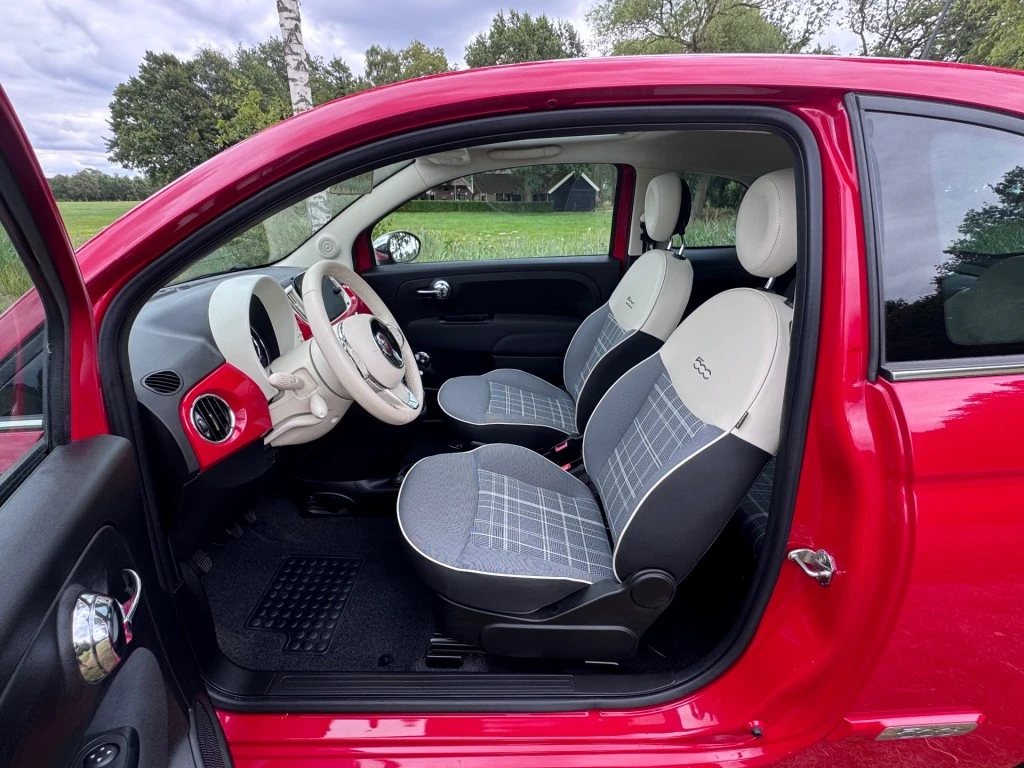 Fiat 500 – foto 22