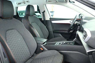 SEAT Leon – thumbnail 15