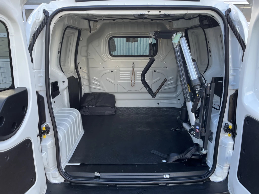 Peugeot Bipper – foto 29