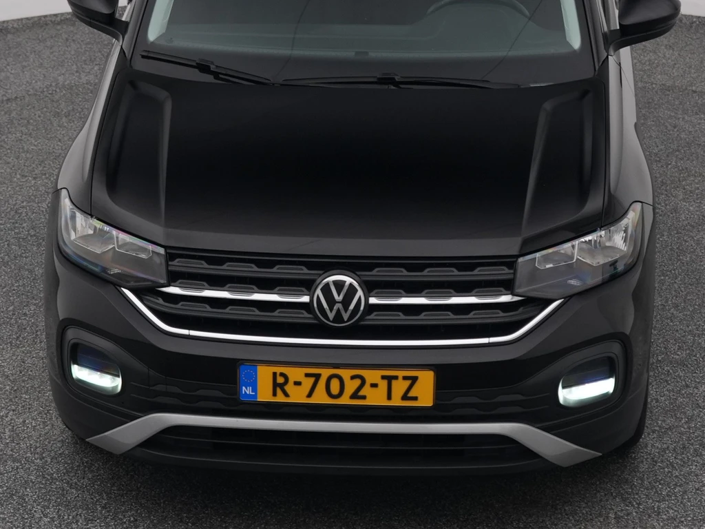 Volkswagen T-Cross – foto 20