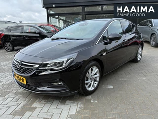 Opel Astra – thumbnail 1