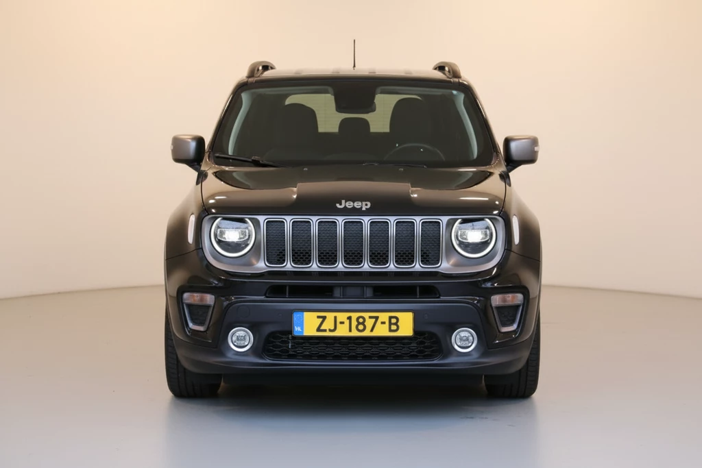 Jeep Renegade – foto 5