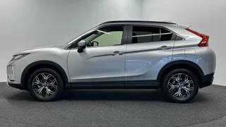 Mitsubishi Eclipse Cross – thumbnail 2