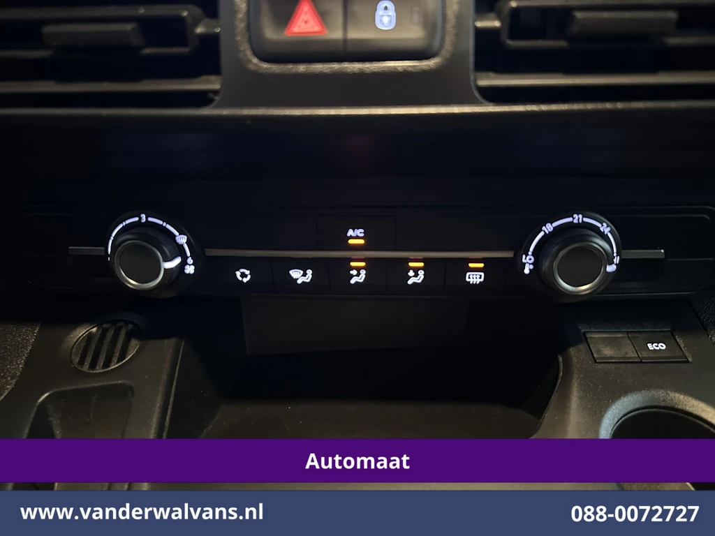 Peugeot Partner – foto 11