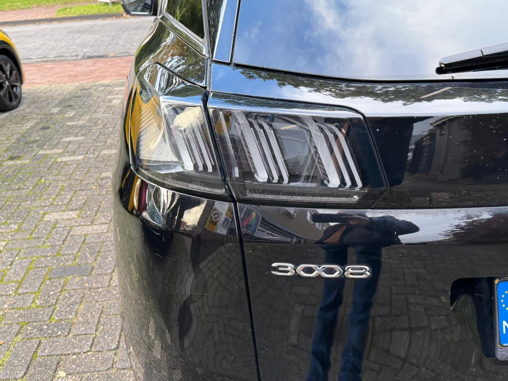 Peugeot 3008 – foto 45