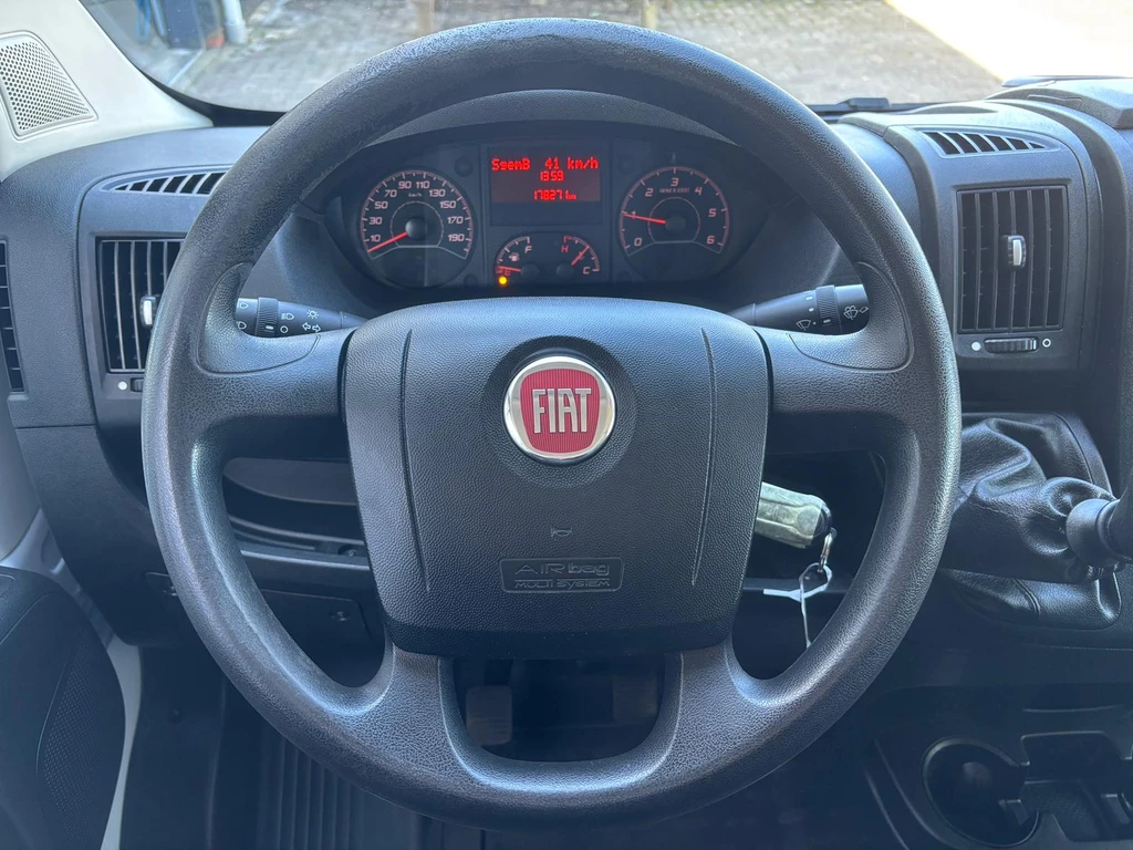 Fiat Ducato – foto 11