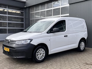 Volkswagen Caddy – thumbnail 1
