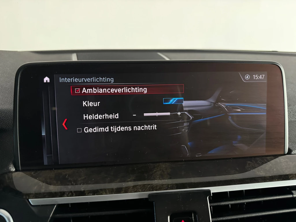 BMW X4 – foto 41