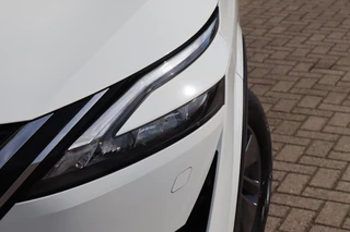 Nissan QASHQAI – thumbnail 65