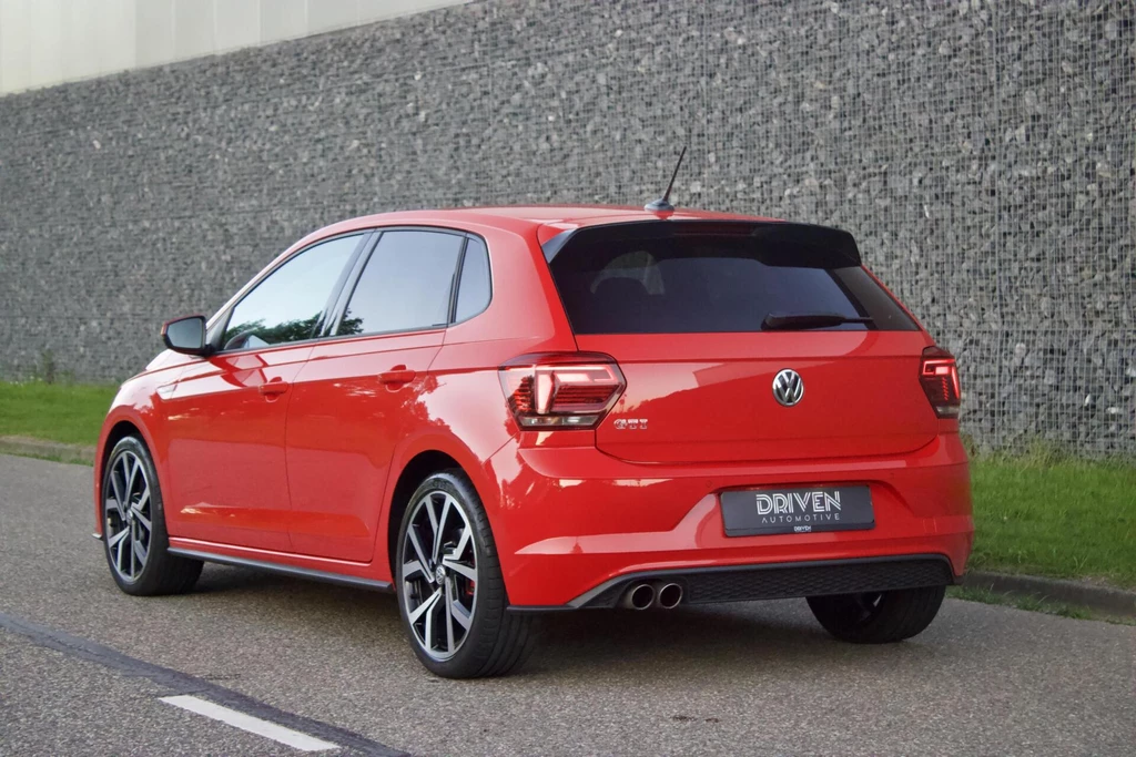 Volkswagen Polo – foto 3