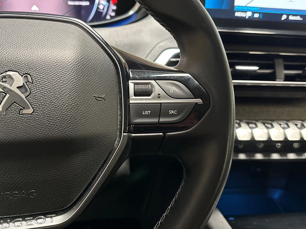 Peugeot 5008 – foto 18