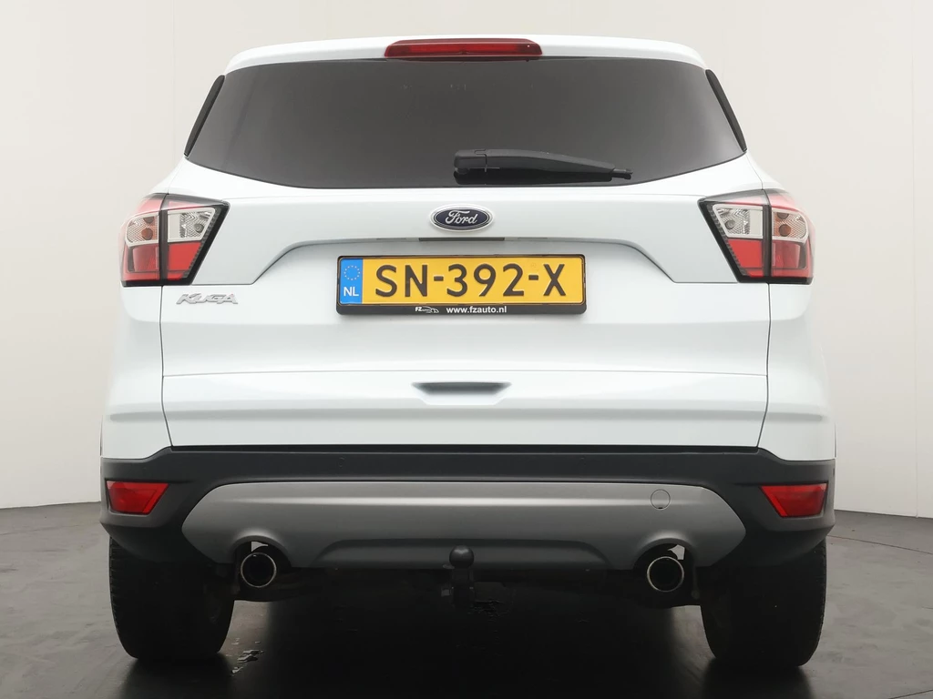 Ford Kuga – foto 4