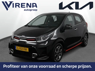 Kia Picanto – thumbnail 1
