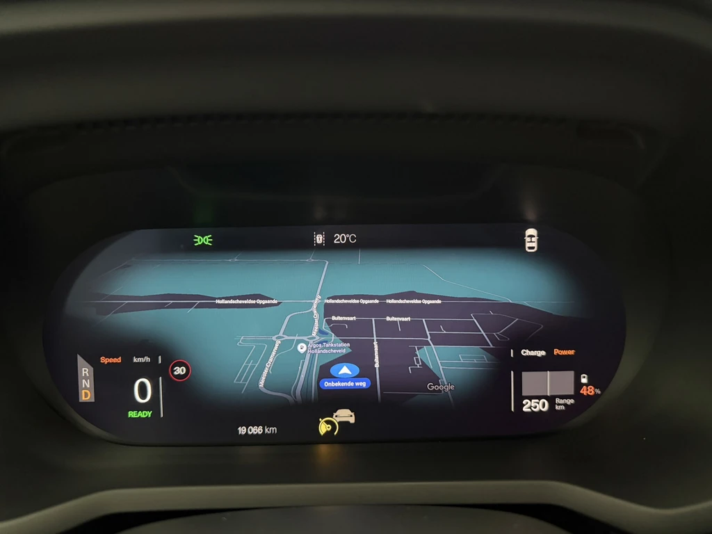 Polestar 2 – foto 13