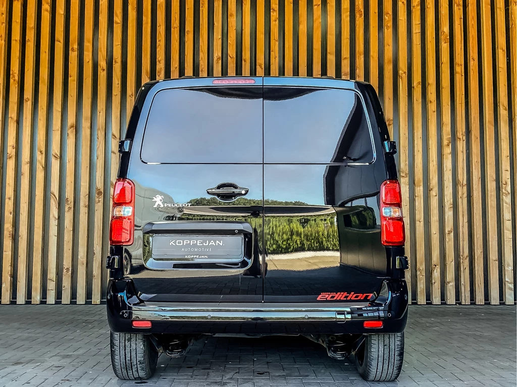 Peugeot Expert – foto 8