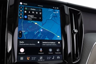 Volvo XC60 – thumbnail 23