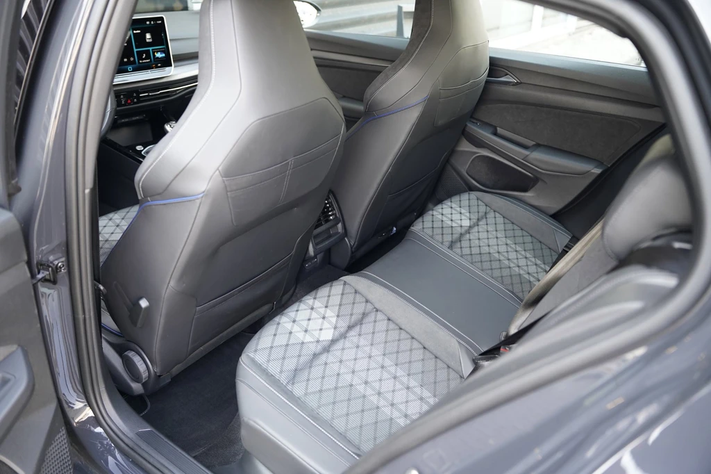 Volkswagen Golf – foto 13