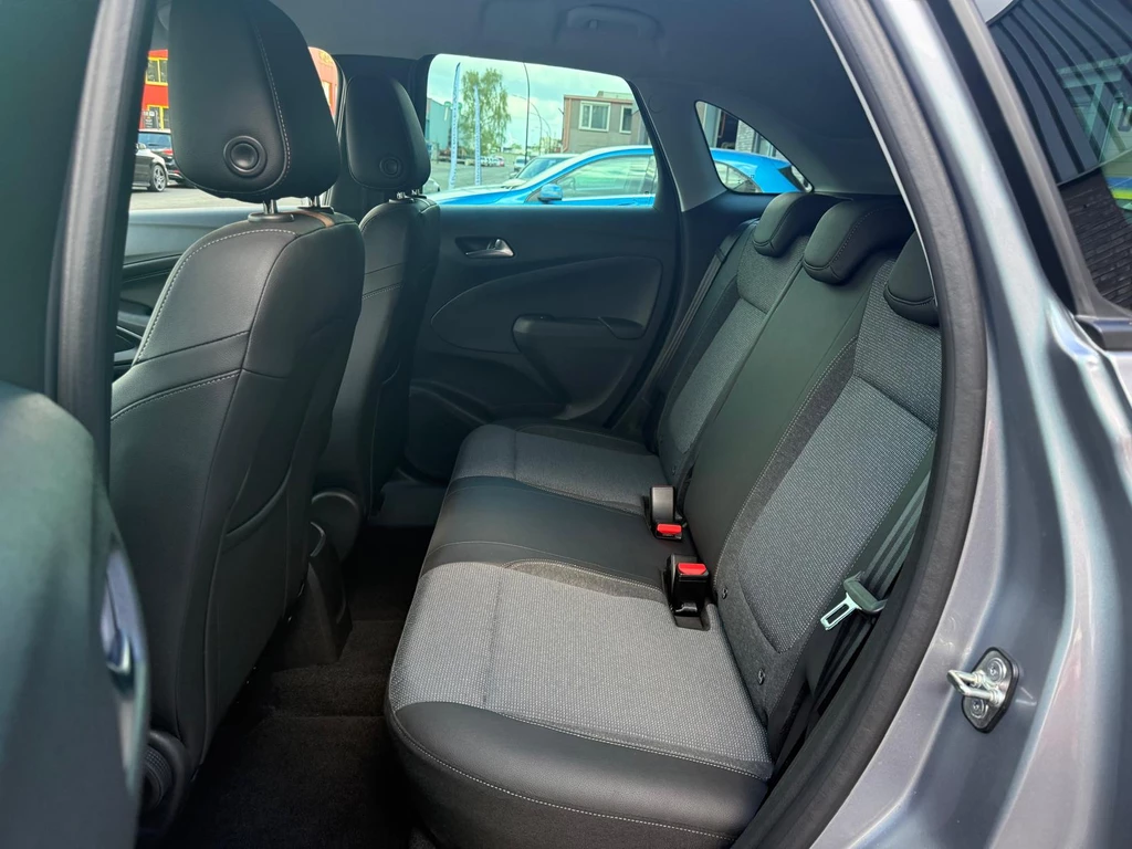 Opel Crossland – foto 31
