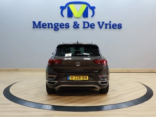 Volkswagen T-Roc – thumbnail 4