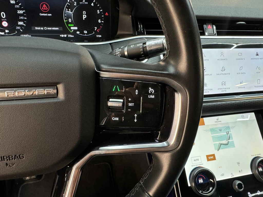 Land Rover Range Rover Evoque – foto 15
