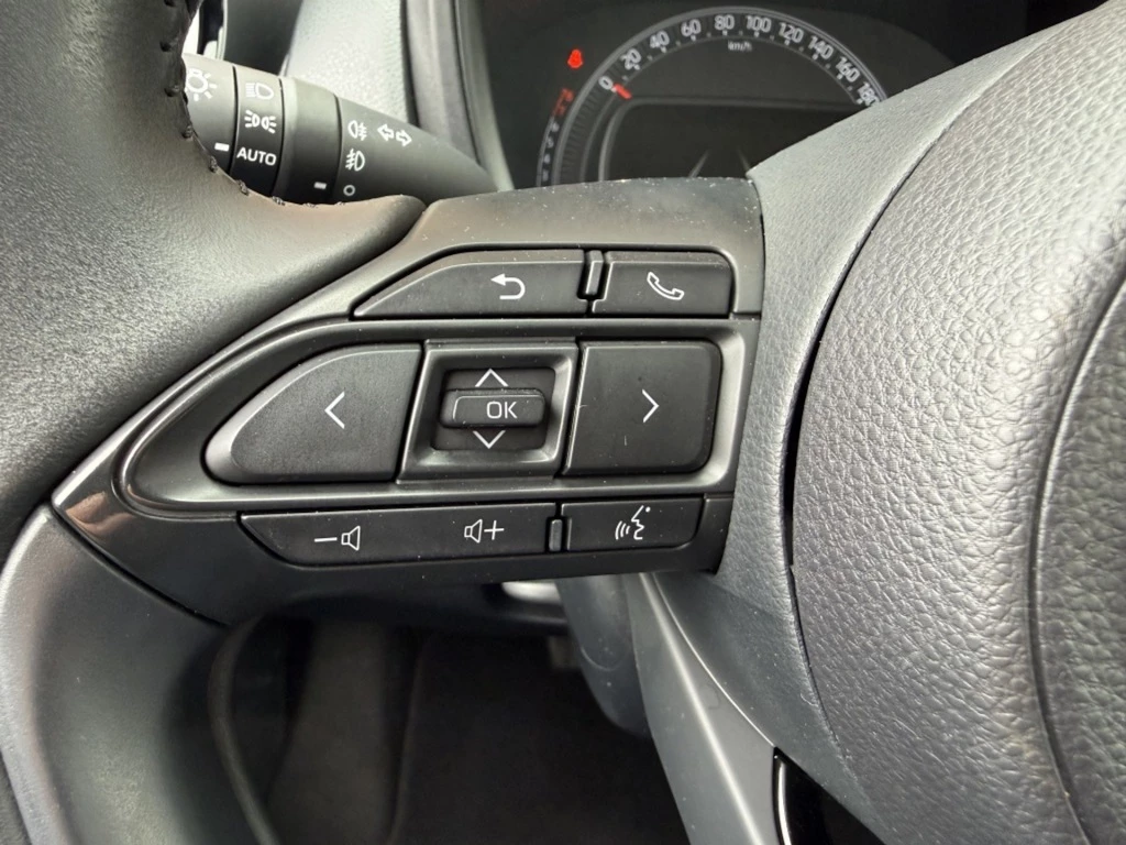 Toyota Aygo – foto 21
