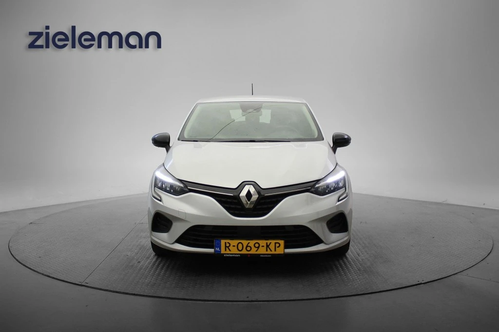 Renault Clio – foto 10