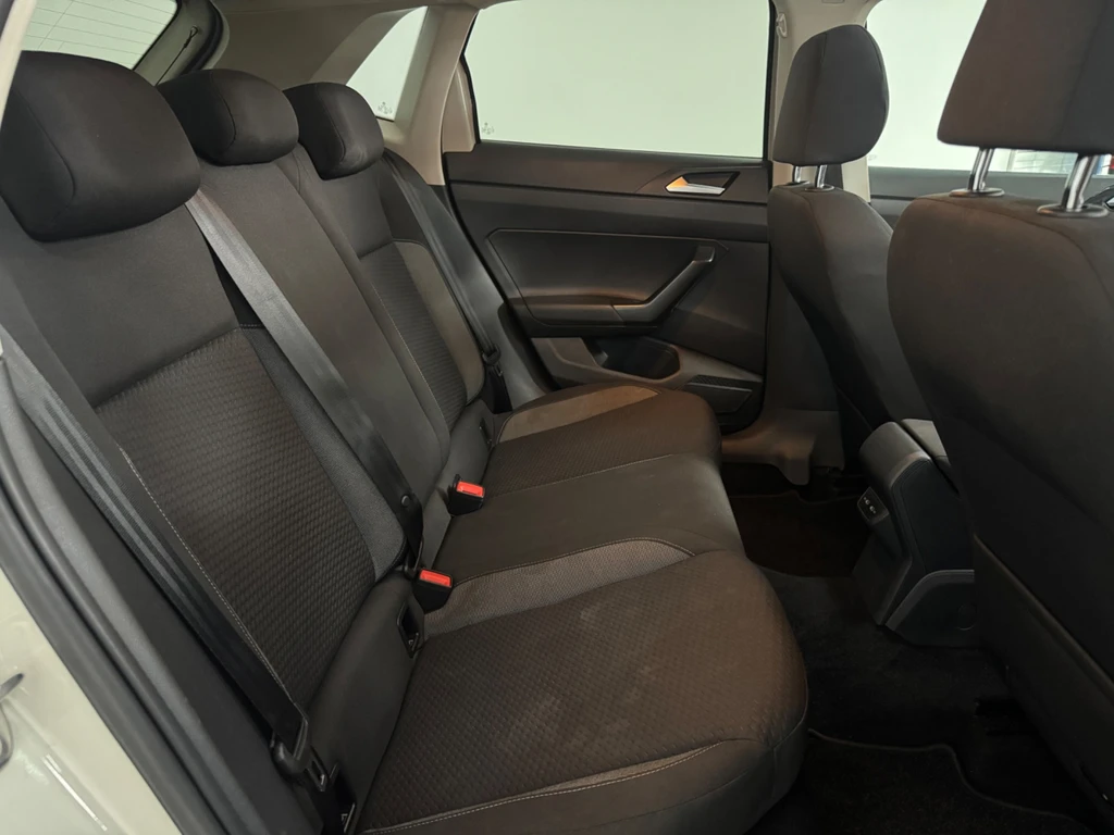 Volkswagen Polo – foto 14