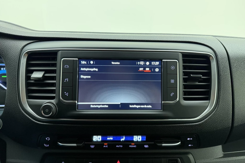 Opel Vivaro-e – foto 19
