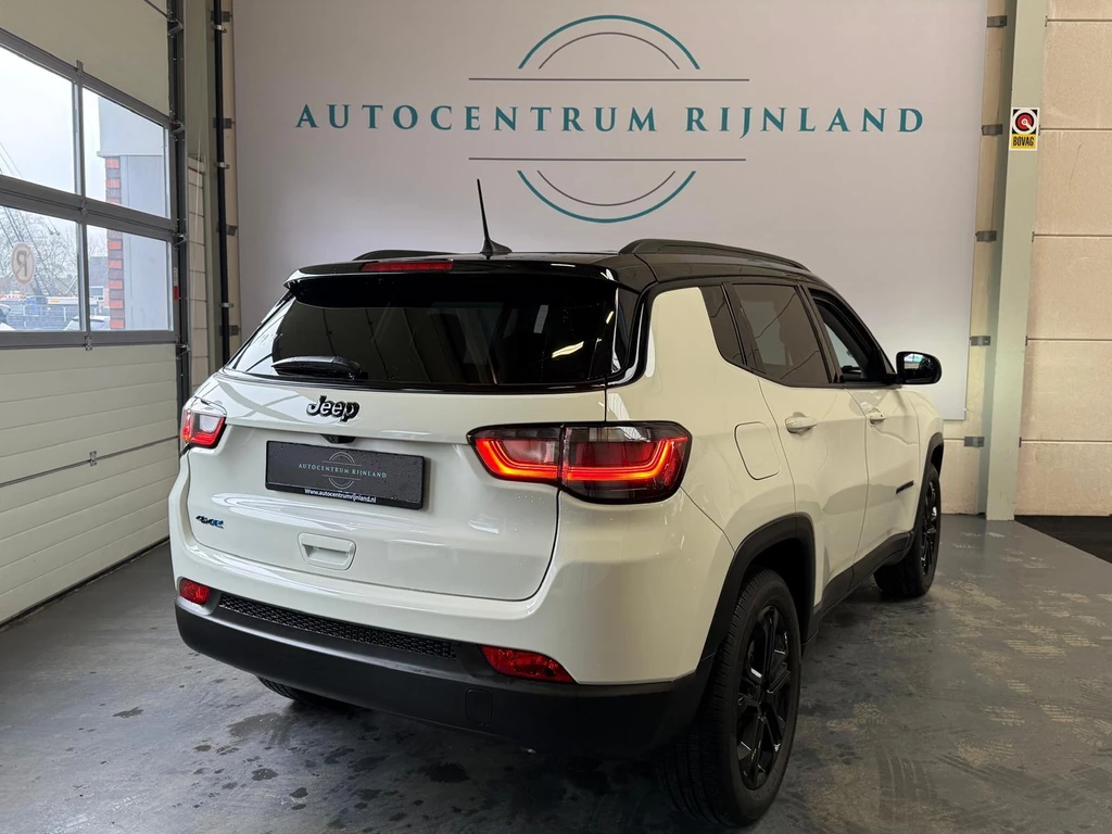 Jeep Compass – foto 7