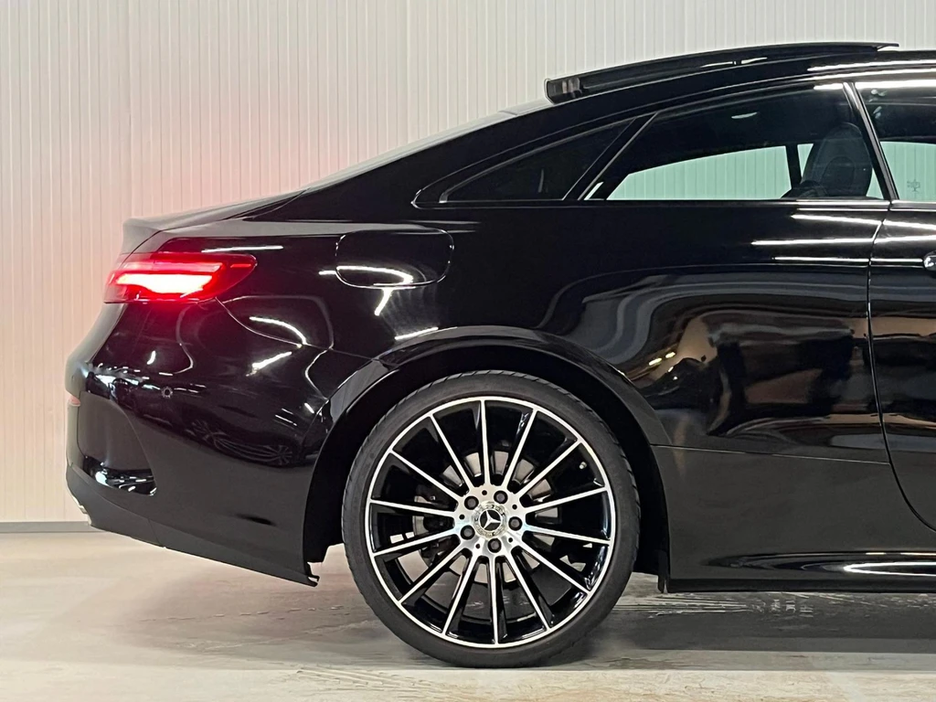 Mercedes-Benz E-Klasse – foto 17