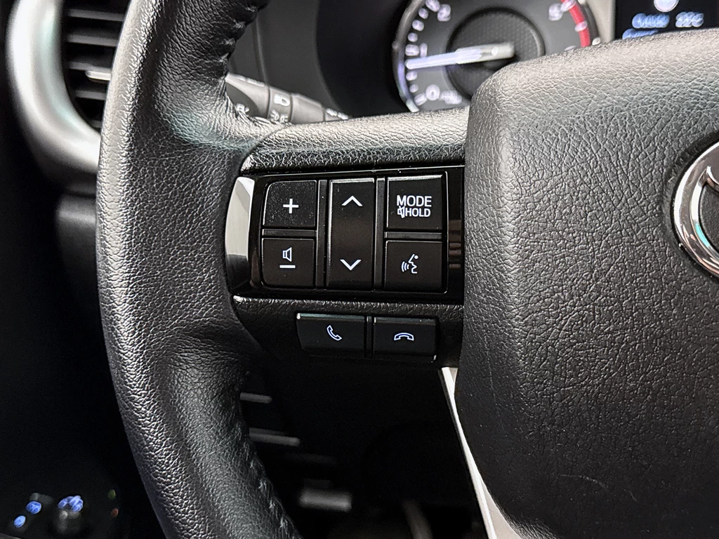 Toyota Hilux – foto 23