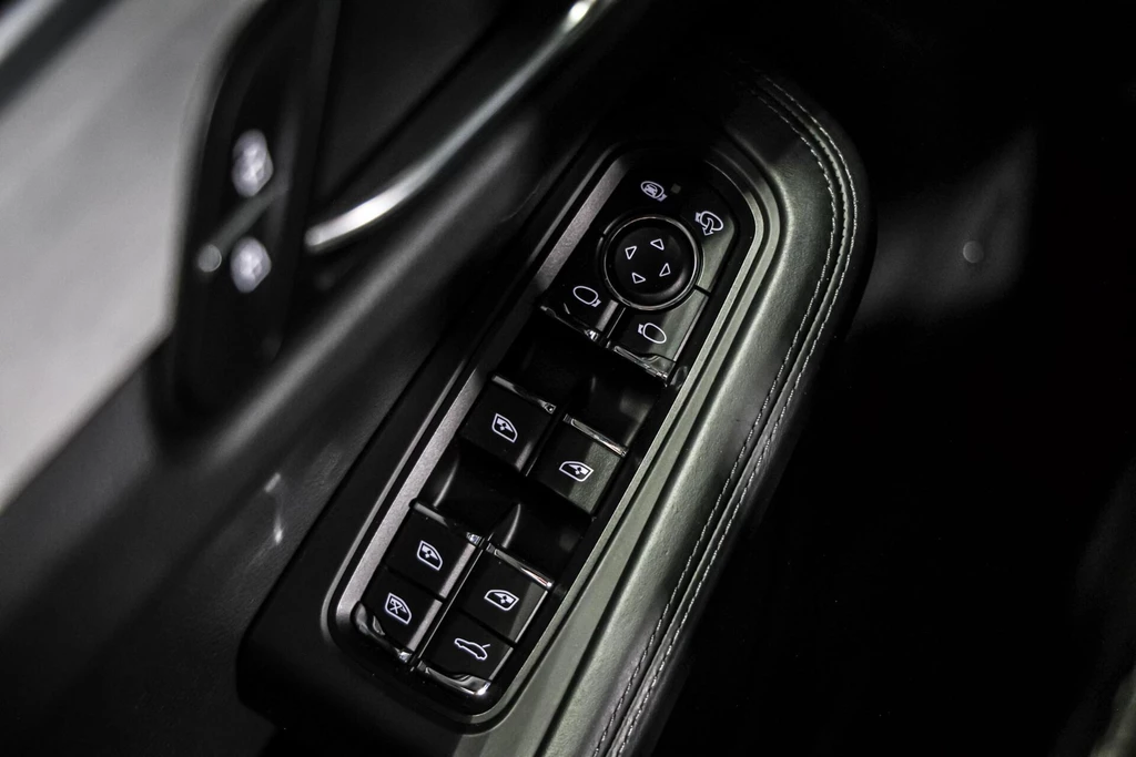 Porsche Macan – foto 42