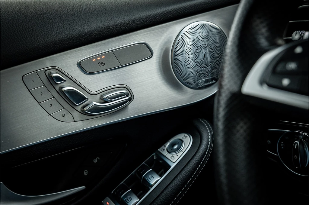 Mercedes-Benz GLC – foto 17