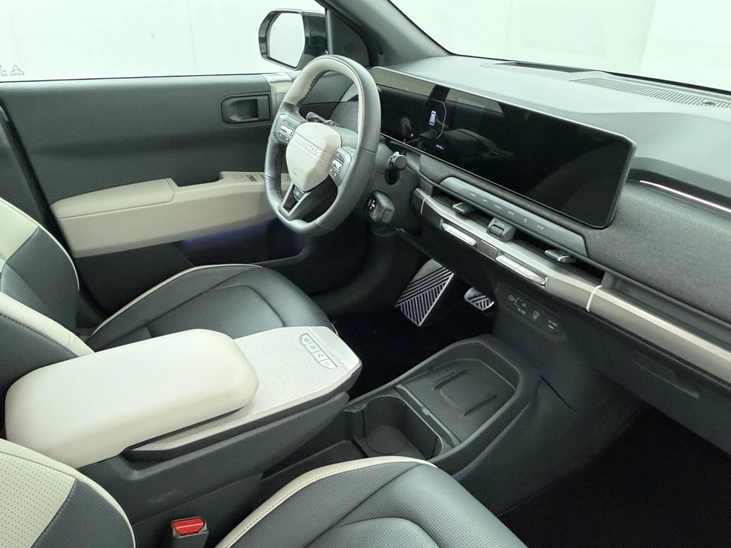 Kia EV3 – foto 40