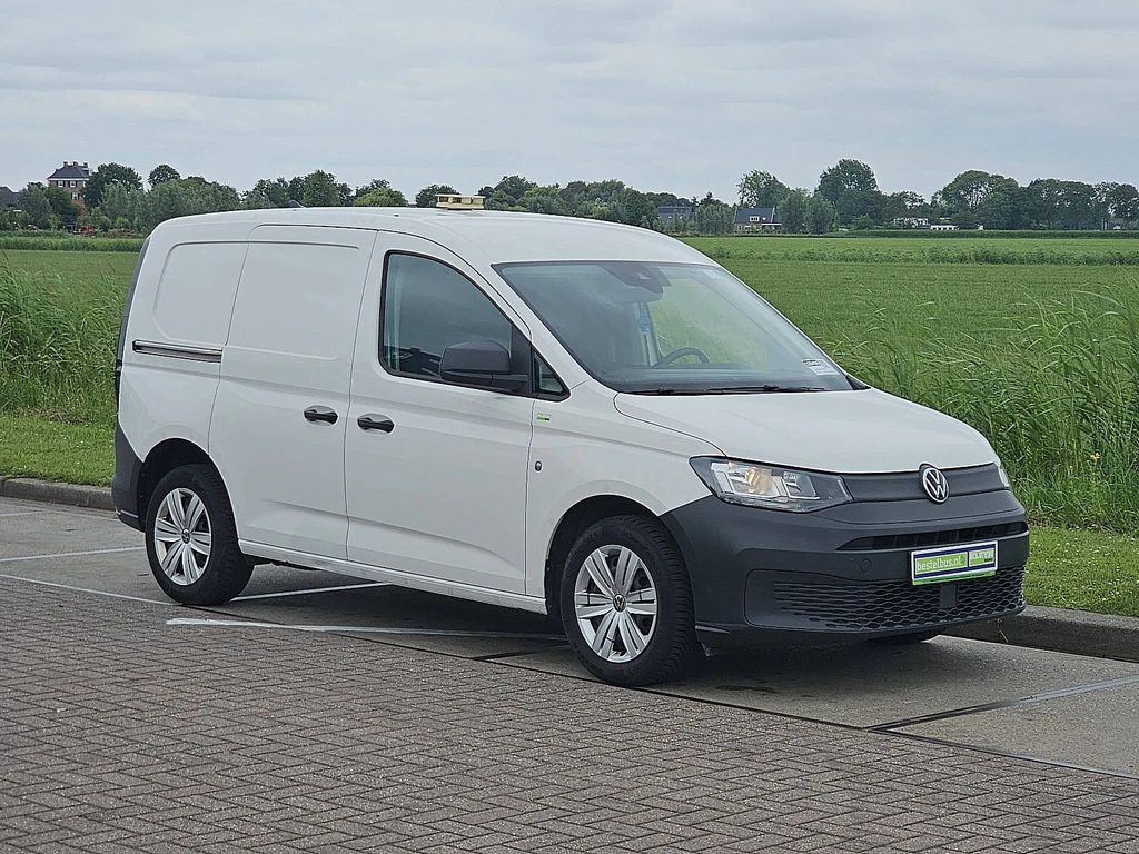 Volkswagen Caddy – foto 6