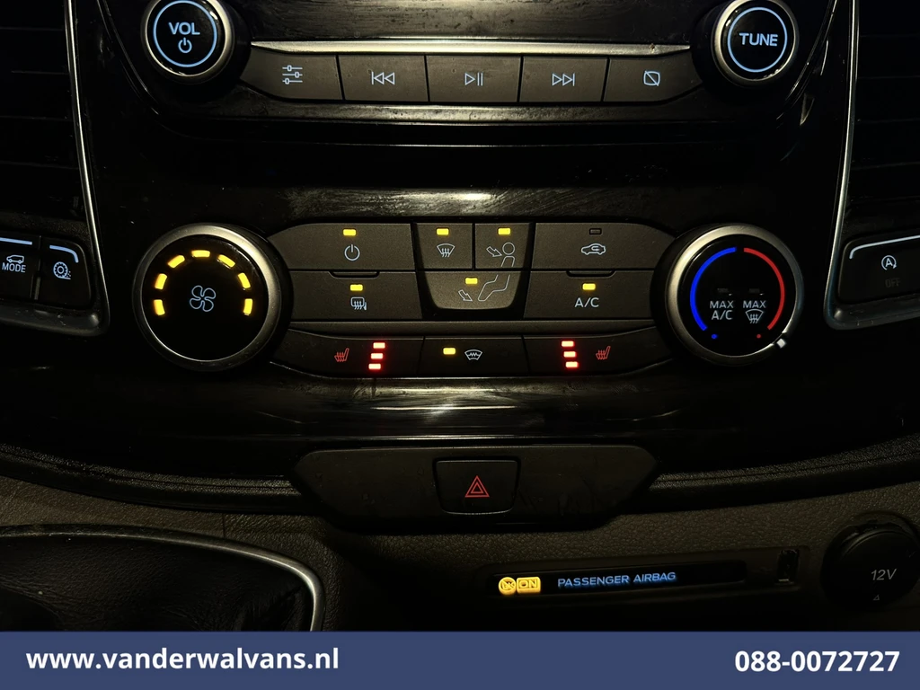 Ford Transit Custom – foto 12