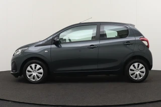 Peugeot 108 – thumbnail 2