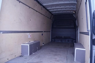 Mercedes-Benz Sprinter – thumbnail 14