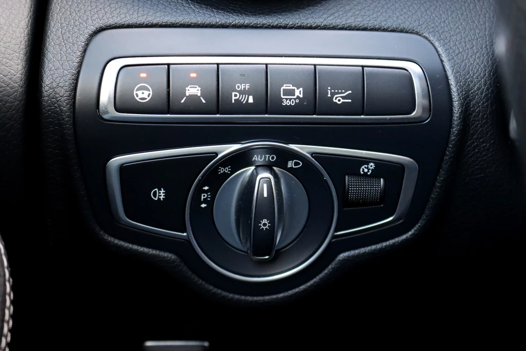 Mercedes-Benz GLC – foto 19