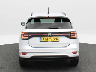 Volkswagen T-Cross – thumbnail 3